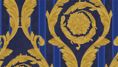 Versace tapéták Versace olasz tapéták