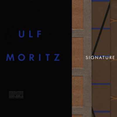 Marburg gyártó Ulf Moritz Signature katalógusa