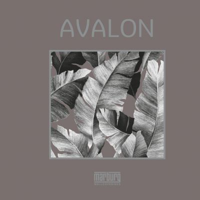 Avalon tapéta, poszter katalógus