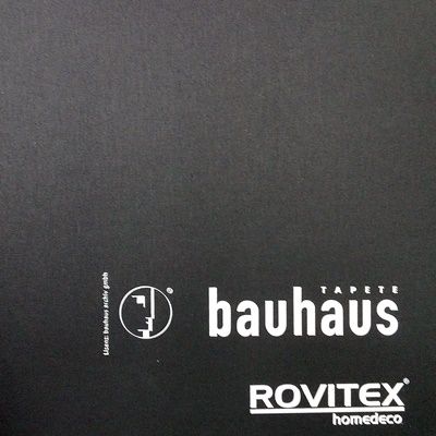 Rasch gyártó Bauhaus katalógusa