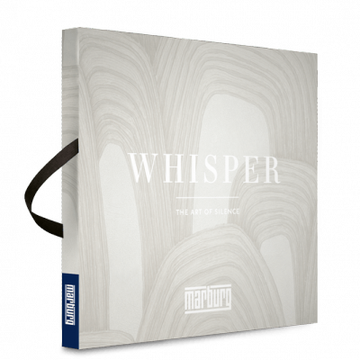 Whisper tapétakatalógus