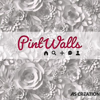 As Creation gyártó Pint Walls katalógusa