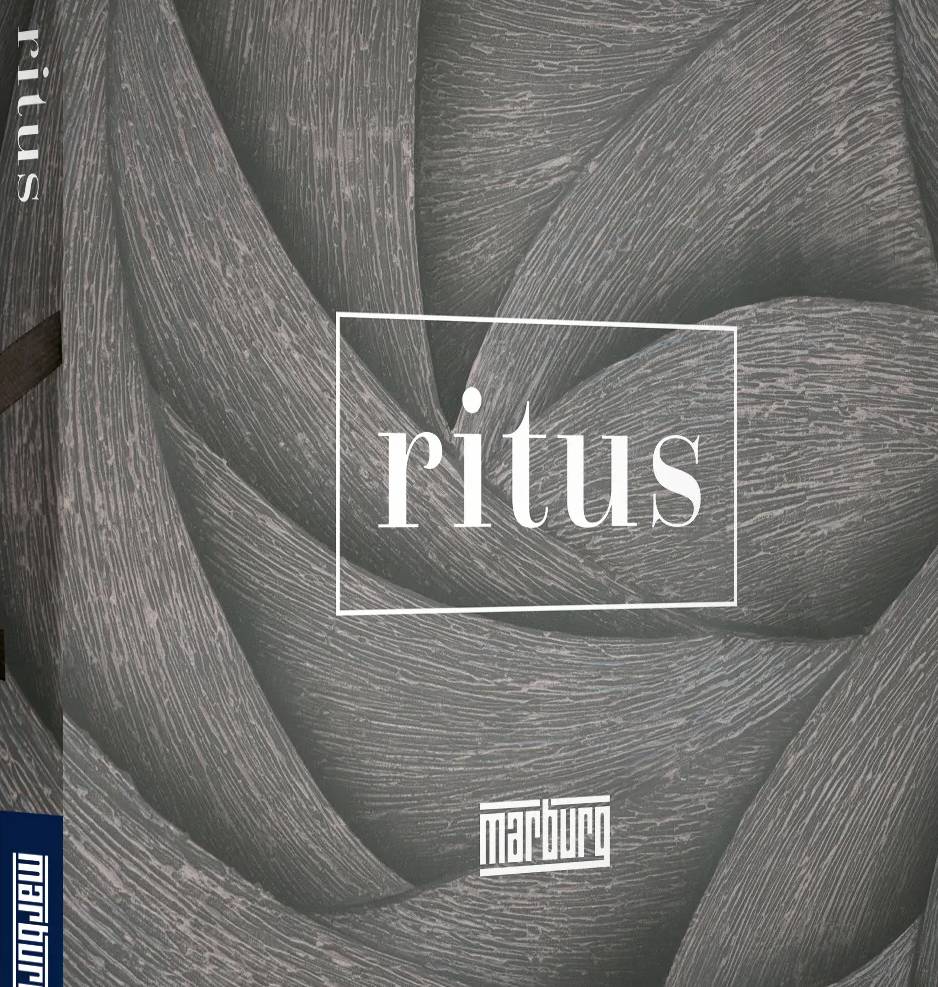 Ritus tapétakatalógus