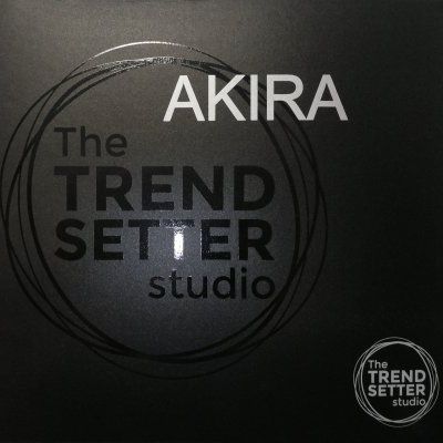 Trendsetter gyártó Akira katalógusa
