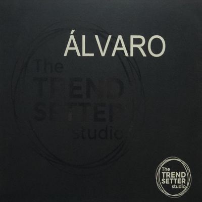Trendsetter gyártó Alvaro katalógusa