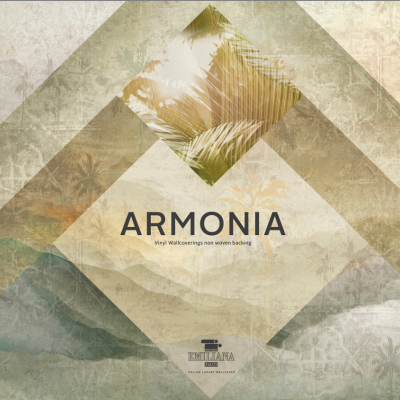 Armonia tapétakatalógus