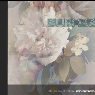 Aurora tapétakatalógus