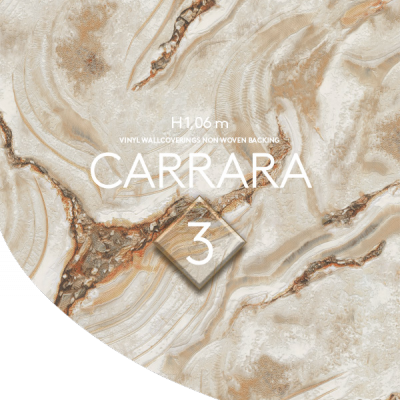 Carrara 3 tapétakatalógus