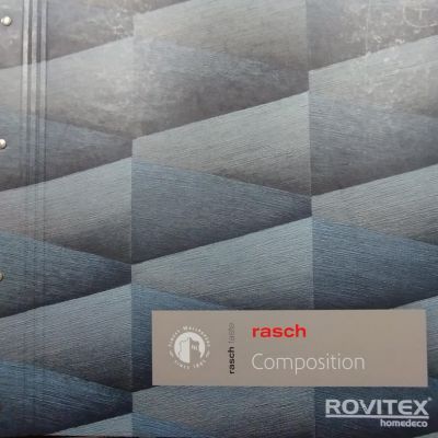 Rasch gyártó Composition katalógusa