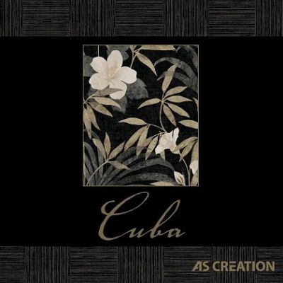 As Creation gyártó Cuba katalógusa