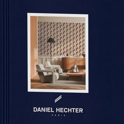 Daniel Hechter 7 tapétakatalógus