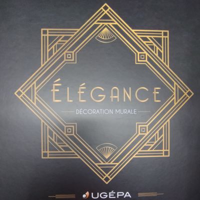 Ugepa gyártó Elegance katalógusa