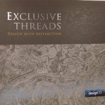 Exclusive Threads tapétakatalógus