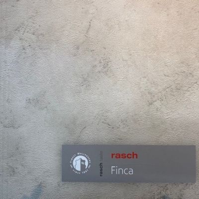 Rasch gyártó Finca katalógusa