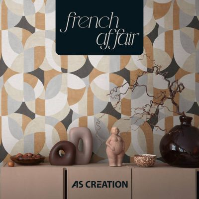 French Affair tapétakatalógus