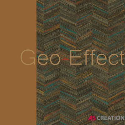 As Creation gyártó Geo Effect katalógusa