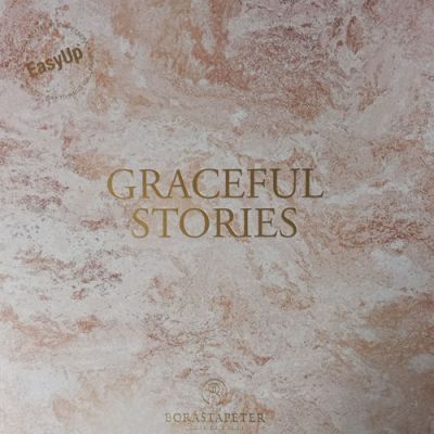 boras gyártó Graceful Stories katalógusa