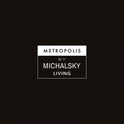 Michalsky 6 - Metropolis tapétakatalógus