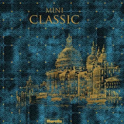 Mini Classic tapéta, poszter katalógus