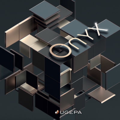 Ugepa gyártó Onyx katalógusa