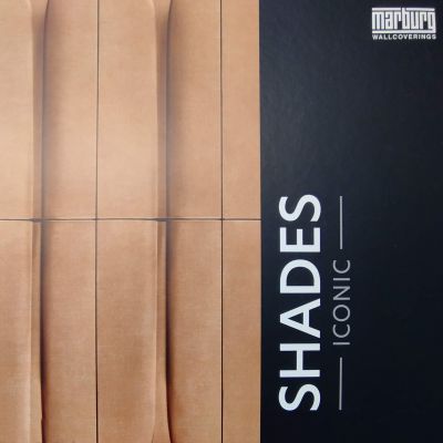 Shades Iconic készletes tapéta, poszter katalógus