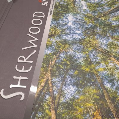 Sintra gyártó Sherwood katalógusa