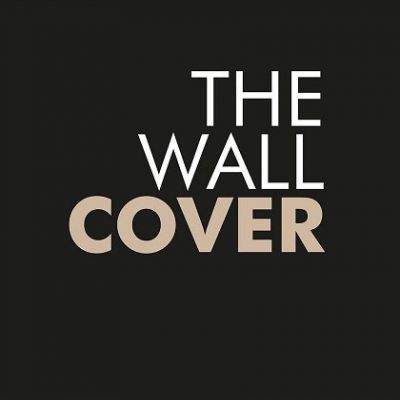 As Creation gyártó The Wall Cover katalógusa