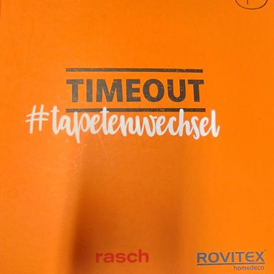 Rasch gyártó Timeout katalógusa