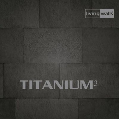 As Creation gyártó Titanium 3 katalógusa