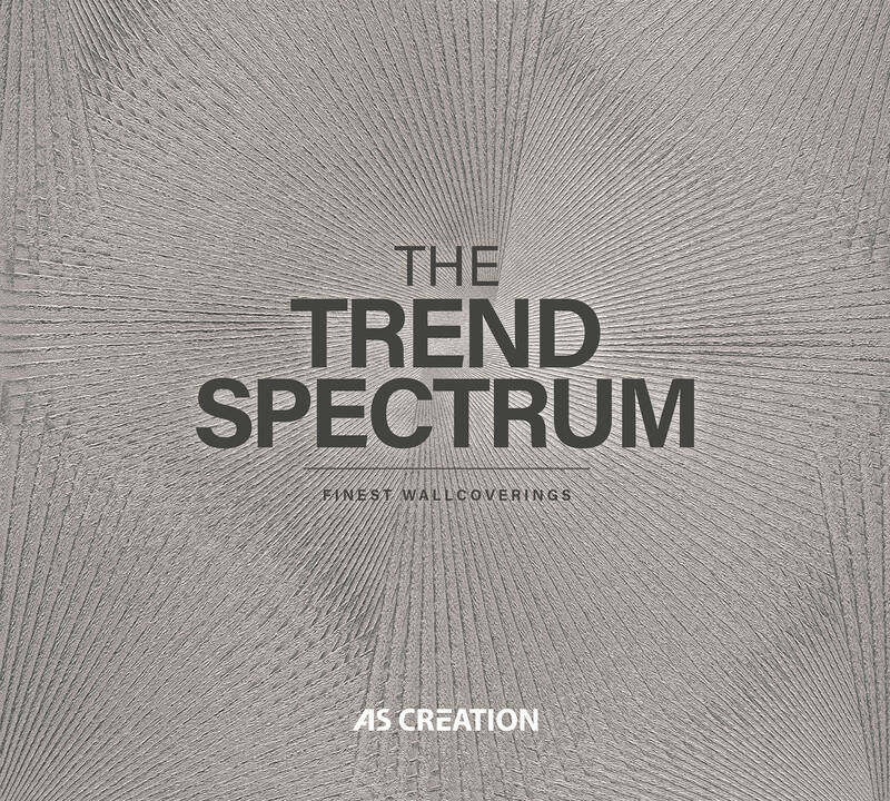 Trend Spectrum tapétakatalógus