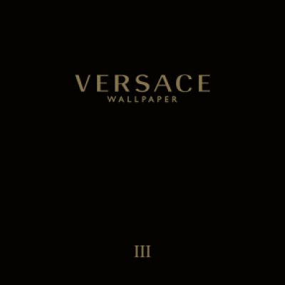 Versace 3 tapéta, poszter katalógus