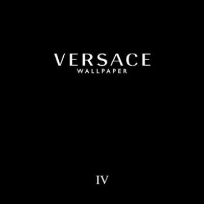 Versace 4 tapéta, poszter katalógus