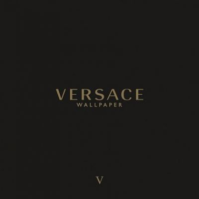 As Creation gyártó Versace 5 katalógusa