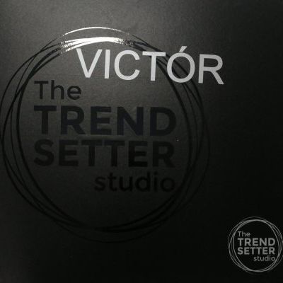 Trendsetter gyártó Victor katalógusa