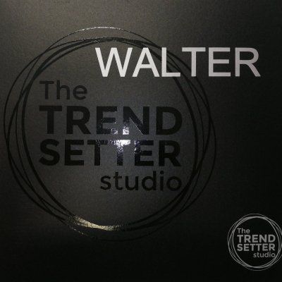 Trendsetter gyártó Walter katalógusa