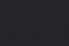 96853-1 cikkszámú tapéta.Dekor,egyszínű,különleges felületű,valódi textil,fekete,illesztés mentes,vlies tapéta