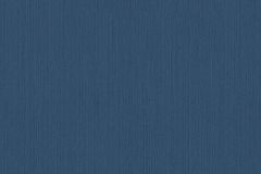 9685-55 cikkszámú tapéta.Egyszínű,valódi textil,kék,gyengén mosható,illesztés mentes,vlies tapéta