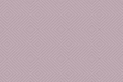 37758-4 cikkszámú tapéta.Csillámos,geometriai mintás,pink-rózsaszín,lemosható,vlies tapéta