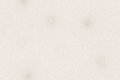38818-4 cikkszámú tapéta.Absztrakt,fehér,súrolható,vlies tapéta
