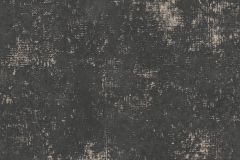 38832-5 cikkszámú tapéta.Beton,ezüst,fekete,illesztés mentes,lemosható,vlies tapéta
