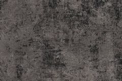 37425-6 cikkszámú tapéta.Beton,kőhatású-kőmintás,fekete,súrolható,vlies tapéta