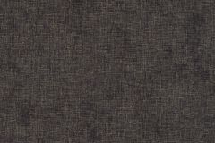 37431-4 cikkszámú tapéta.Textil hatású,fekete,illesztés mentes,súrolható,vlies tapéta