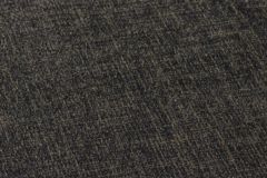 37431-4 cikkszámú tapéta.Textil hatású,fekete,illesztés mentes,súrolható,vlies tapéta