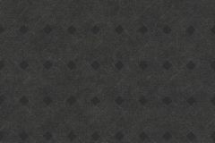 38029-1 cikkszámú tapéta.Geometriai mintás,fekete,súrolható,vlies tapéta