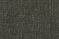 38694-2 cikkszámú tapéta.Textil hatású,fekete,illesztés mentes,súrolható,vlies tapéta