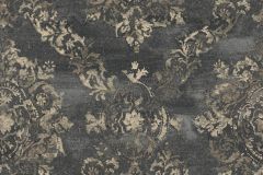 38707-4 cikkszámú tapéta.Barokk-klasszikus,bézs-drapp,fekete,súrolható,vlies tapéta