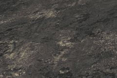 38823-4 cikkszámú tapéta.Beton,kőhatású-kőmintás,fekete,illesztés mentes,súrolható,vlies tapéta