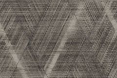 38824-1 cikkszámú tapéta.Geometriai mintás,fekete,szürke,súrolható,vlies tapéta