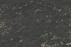 38832-5 cikkszámú tapéta.Beton,fémhatású - indusztriális,fekete,illesztés mentes,lemosható,vlies tapéta