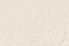 39549-2 cikkszámú tapéta.Egyszínű,textil hatású,bézs-drapp,illesztés mentes,lemosható,vlies tapéta
